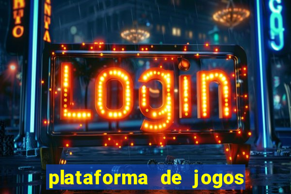 plataforma de jogos de 2 reais